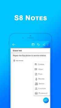 Easy Notes, Notepad Pro 4 تصوير الشاشة