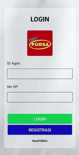 NEW PORSA screenshot 1