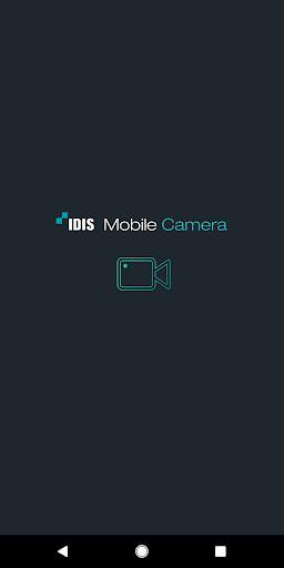 IDIS MobileCamera скриншот 1