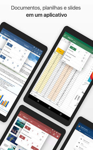 ONLYOFFICE Documents screenshot 6