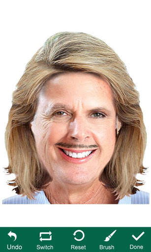 Face Lumipat screenshot 2