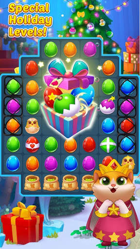 Candy Sweeper screenshot 4