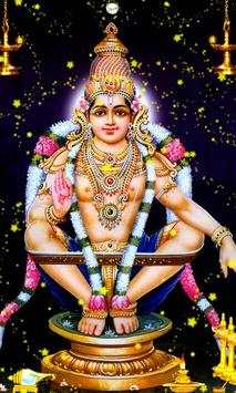 Lord Ayyappa Live Wallpaper screenshot 6