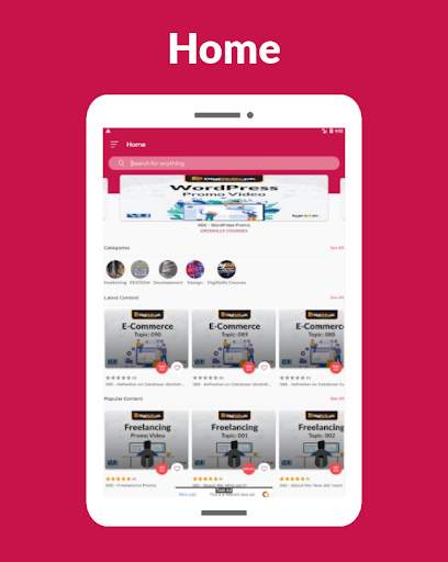 e-Learning Point – Free Online Courses скриншот 10