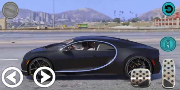 Driving Games 2019 3D screenshot 7