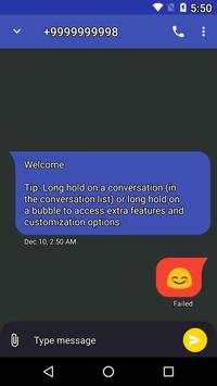 Pulse Message screenshot 3