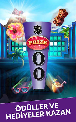 Wheel of Fortune: TV Game screenshot 13