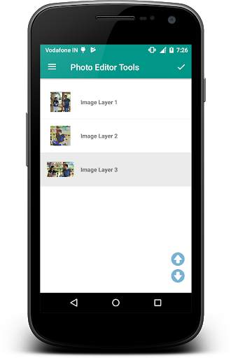 Photo Editor Tools screenshot 6