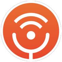 Stream icon