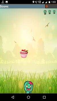 Legend Of Zombie screenshot 2
