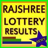 Goa State Rajshree Lottery Result & News App 3.0