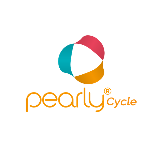 pearly® Cycle icon