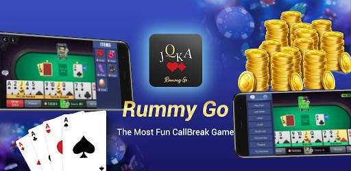 Rummy Go-Rummy Free Card Game Play Online screenshot 1