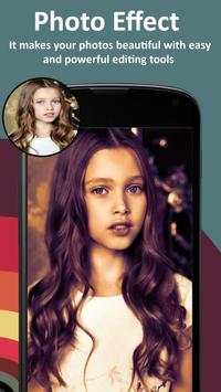 Photo Effect : Art Filter Editor screenshot 3