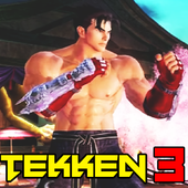 Hint Tekken 3 icon