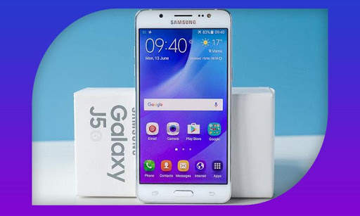 Theme & Launcher For Galaxy J5 screenshot 10