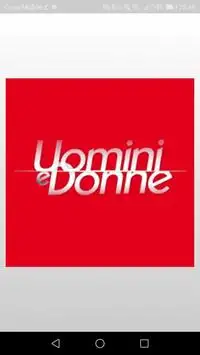 Uomini e donne screenshot 3