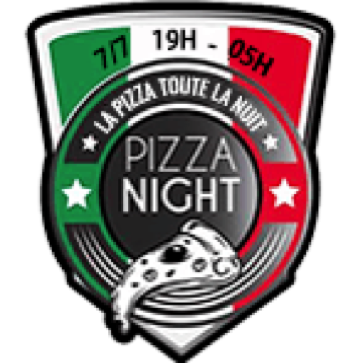 Pizza Night 72 icon