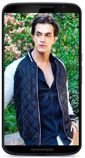 Mohsin Khan Best HD Wallpaper screenshot 1
