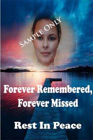 R.I.P Photo Frames 2020 1 تصوير الشاشة
