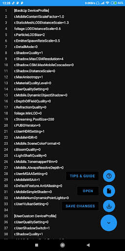 Configuration Converter screenshot 4