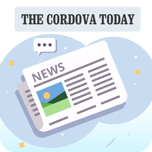 The Cordova Today иконка