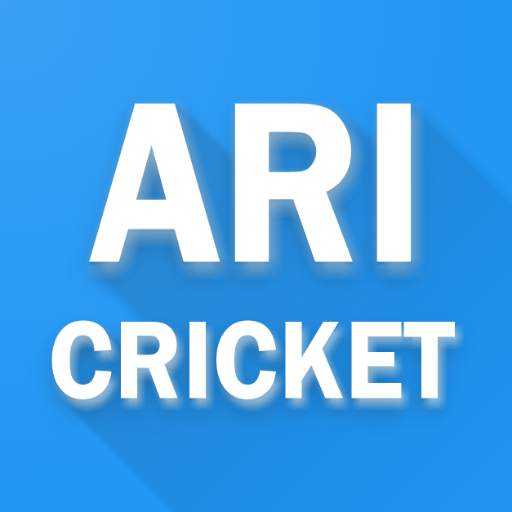 ARi Cricket - Live Cricket Score 1.0.0