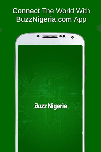 Nigeria News BuzzNigeria.com screenshot 1