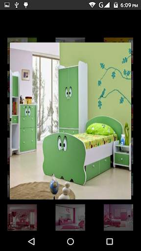 Home Decor скриншот 4