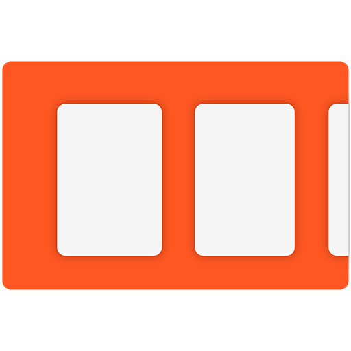 Unwind Launcher for TV BETA icon
