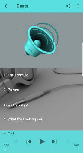 Free Beats King Vol 2 screenshot 2