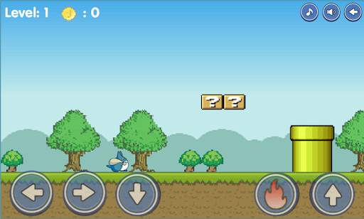 Rabbit World screenshot 4