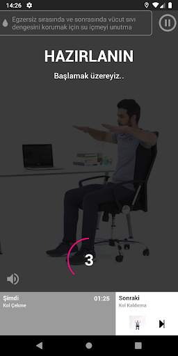 HisApp screenshot 3