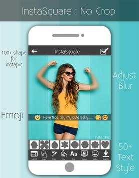 1000  Shape Photo Collage screenshot 7