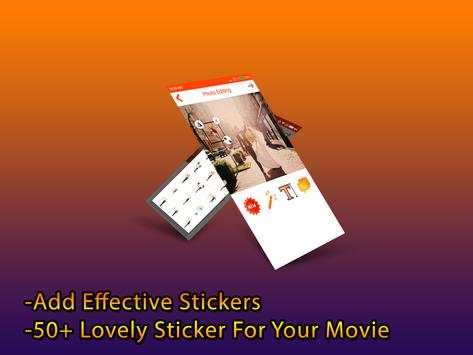 Mini Movie Maker screenshot 7