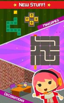 Maria Way Youtube Simulator! Blogger Games screenshot 13
