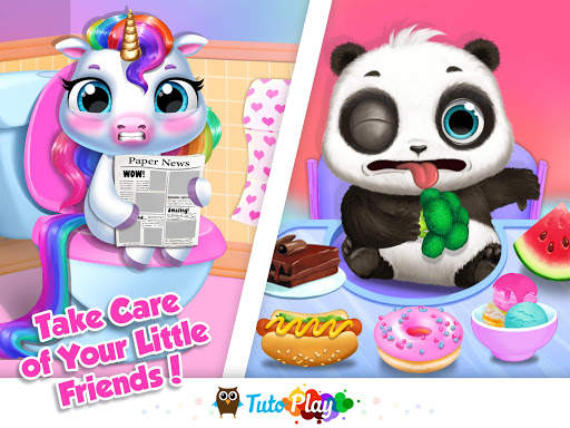 TutoPLAY screenshot 10