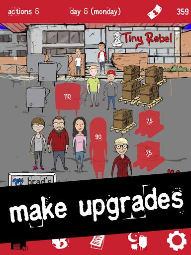 Tiny Rebel Beer Money Inc. स्क्रीनशॉट 8