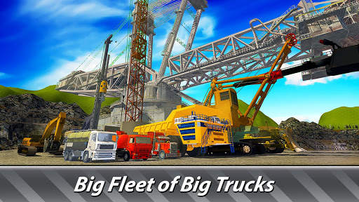 Big Machines Simulator 2 screenshot 8