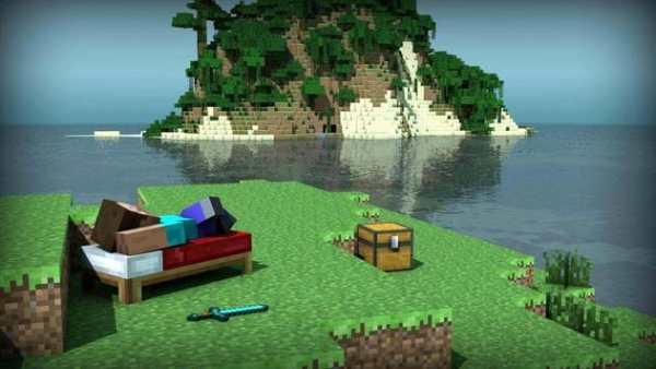 Minecraft Wallpaper 2018 screenshot 4