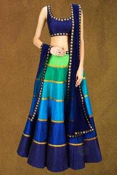 Woman Chaniya Choli Suit2016 1 تصوير الشاشة