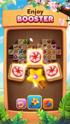 Tile King - Triple Match screenshot 5