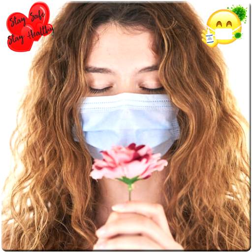 Women Face Mask Photo Editor 1.3