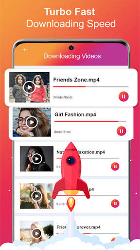 All Video Downloader - Best HD Downloader screenshot 2
