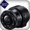 HD Camera : 4K Ultra Camera 3.0