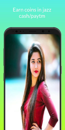 Random girls live video call screenshot 3
