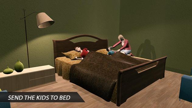 Virtual Family Mommy Simulator screenshot 3
