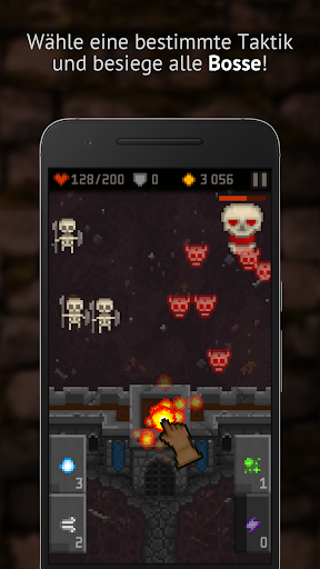 Wizard Swipe screenshot 4