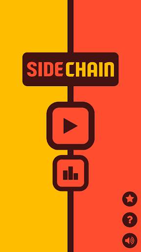 Sidechain скриншот 3
