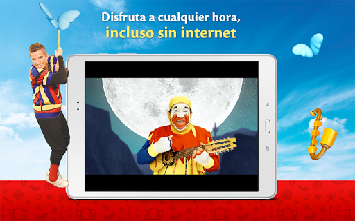 Piñón Fijo - videos gratis скриншот 5
